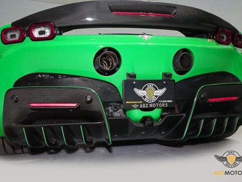 Used 2021 Ferrari SF90 Stradale image 9