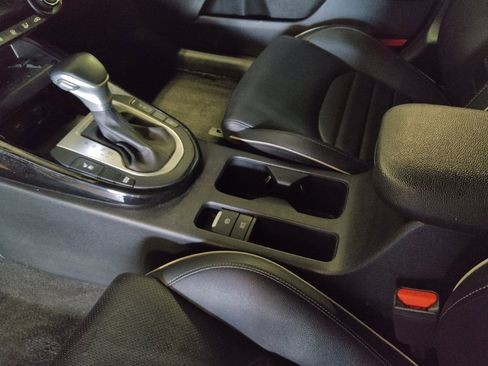 Used 2023 Kia Forte GT-Line w/ GT-Line Premium Package FWD image 26