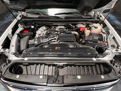 Used 2024 Chevrolet Silverado 2500 High Country w/ Technology Package image 20