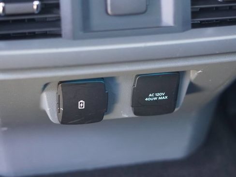 Used 2021 Ford F150 XLT w/ Equipment Group 302A High RWD image 38
