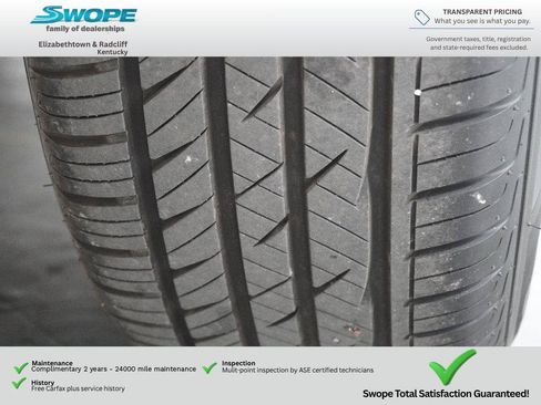 Used 2024 Honda CR-V EX-L image 30
