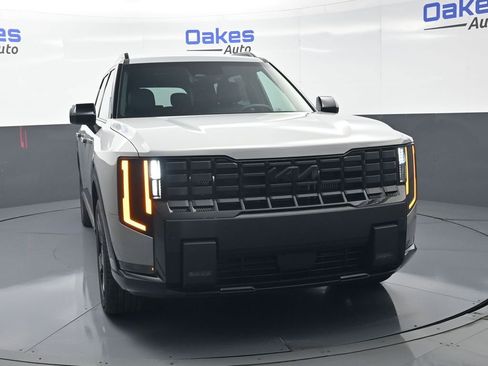 New 2027 Kia Telluride EX X-Line AWD/4WD image 3