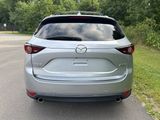 Used 2018 MAZDA CX-5 Touring w/ Preferred Equipment Package image 4