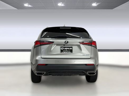 Certified 2021 Lexus NX 300 FWD w/ Premium Package image 11