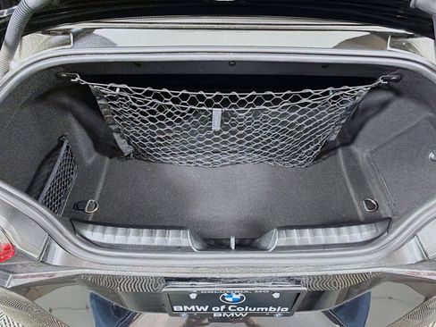 Used 2020 BMW Z4 M40i w/ Premium Package RWD image 30