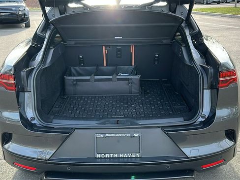 Used 2024 Jaguar I-PACE R-Dynamic HSE image 23