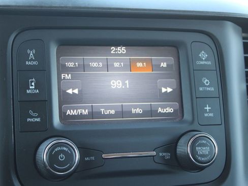 Used 2019 RAM 1500 Big Horn image 34