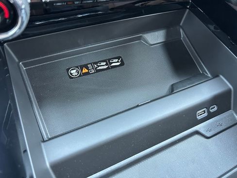 New 2026 Chevrolet Suburban High Country RWD image 34