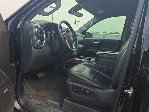 Used 2020 GMC Sierra 1500 Denali w/ Technology Package AWD/4WD image 12