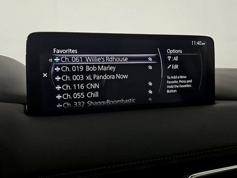 Used 2021 MAZDA CX-5 Grand Touring Reserve image 17