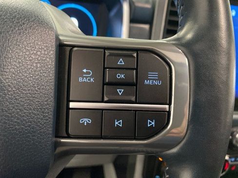 Used 2022 Ford F150 Limited AWD/4WD image 24