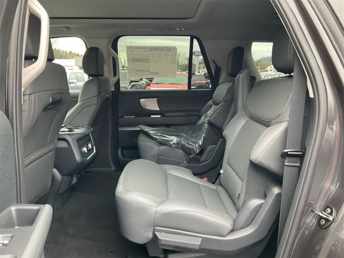 New 2026 Ford Expedition Max Active image 14