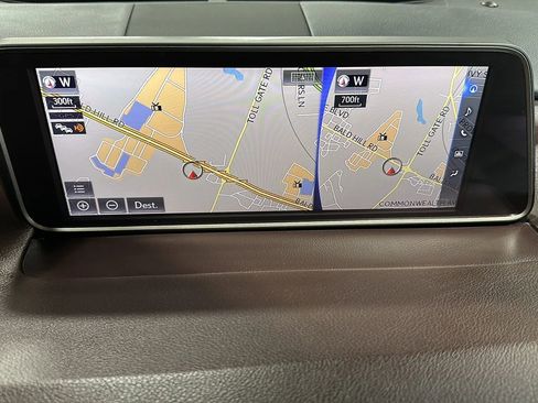 Used 2017 Lexus RX 350 AWD w/ Premium Package image 22