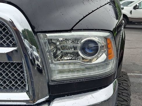 Used 2017 RAM 2500 Longhorn AWD/4WD image 9