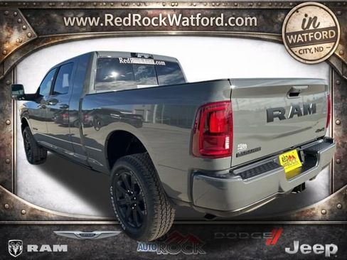 New 2026 RAM 2500 Laramie image 6