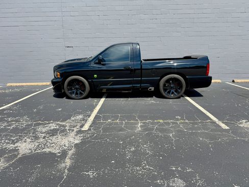 Used 2004 Dodge Ram 1500 Truck 2WD Regular Cab image 38