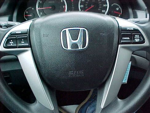 Used 2009 Honda Accord LX image 20