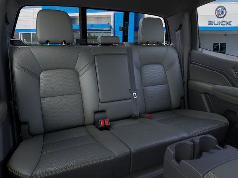 New 2026 Chevrolet Colorado ZR2 w/ Technology Package image 42