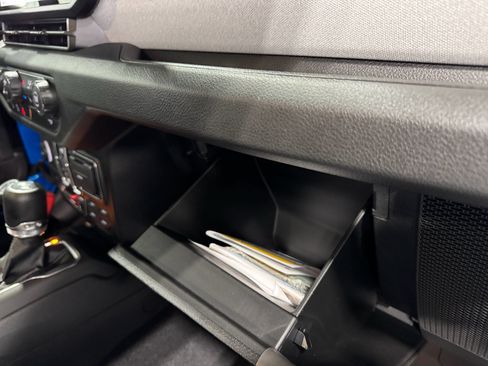 New 2025 Jeep Wrangler Willys image 19