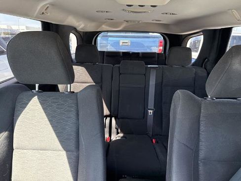 Used 2021 Dodge Durango SXT w/ 3rd Row Seating Group image 10