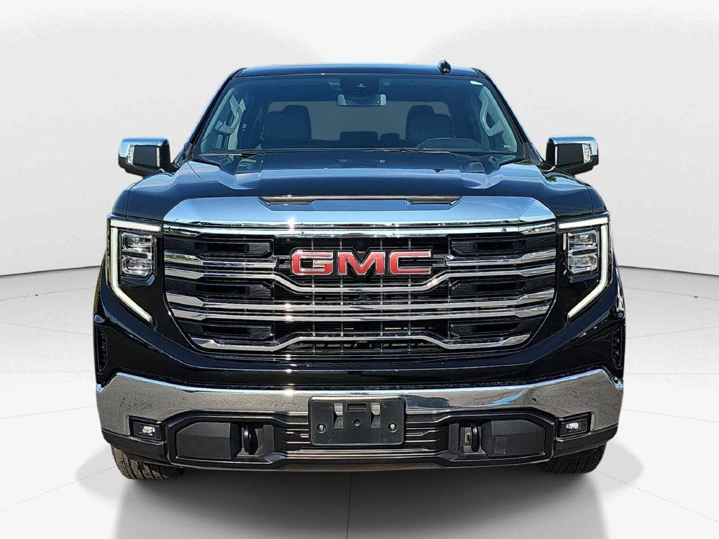 Used 2024 GMC Sierra 1500 SLT AWD/4WD image 12