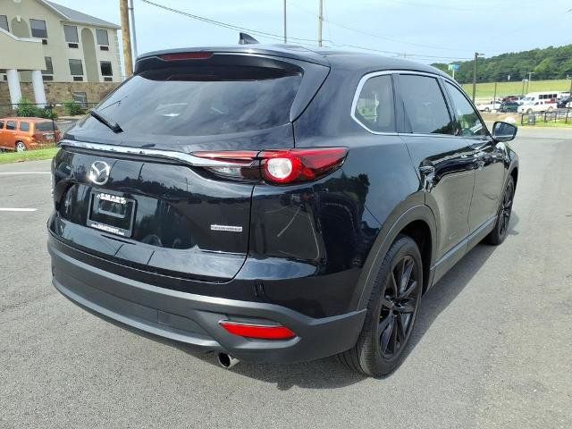 Used 2023 MAZDA CX-9 Touring Plus AWD/4WD image 3