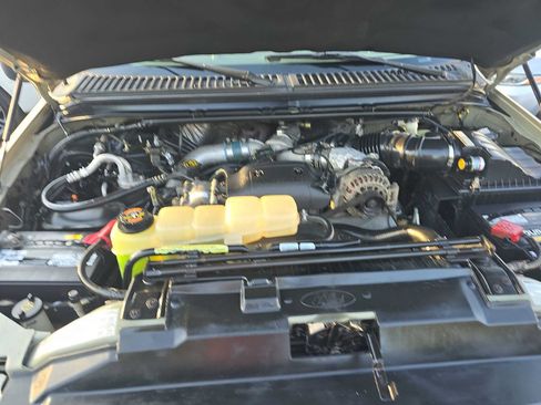 Used 2000 Ford F250 2WD SuperCab Super Duty image 14