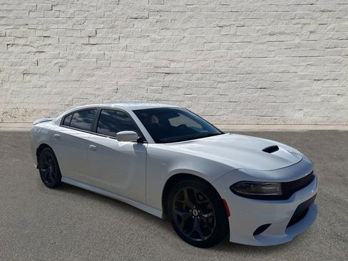 Used 2019 Dodge Charger GT image 7