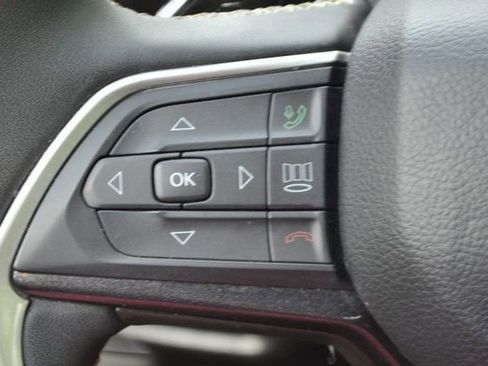 Used 2023 Jeep Grand Cherokee Altitude AWD/4WD image 20