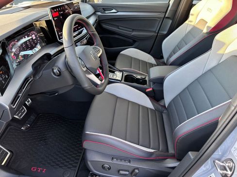 New 2026 Volkswagen GTI SE image 4