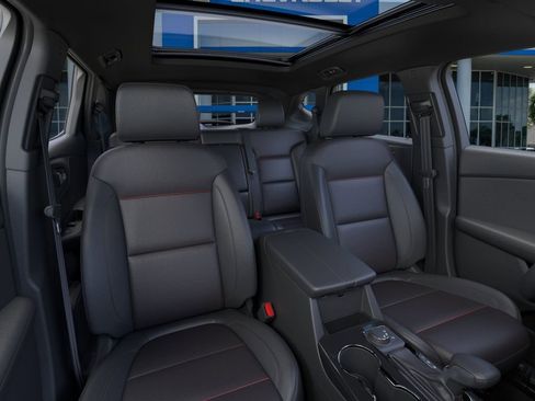New 2026 Chevrolet Blazer RS FWD image 16