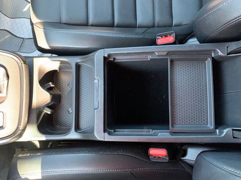 Certified 2025 Honda CR-V EX-L image 21