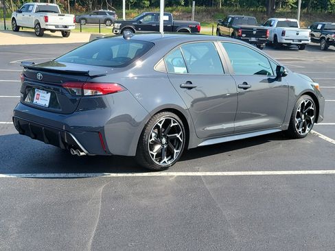 Used 2025 Toyota Corolla FX w/ Convenience Package FWD image 5