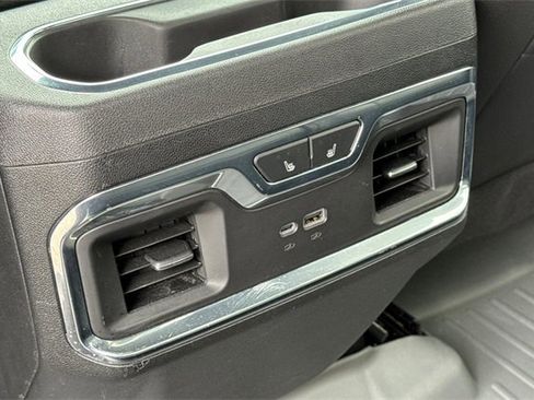 Used 2025 GMC Sierra 3500 Denali image 44