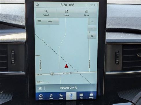 Used 2023 Ford Explorer ST w/ Equipment Group 401A AWD/4WD image 14