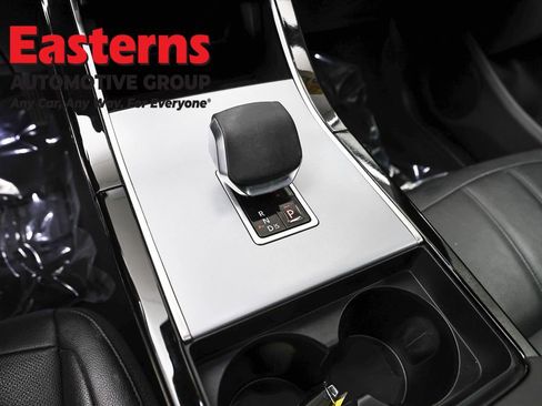 Used 2024 Land Rover Range Rover Evoque S image 13