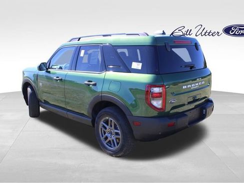 New 2025 Ford Bronco Sport Big Bend image 4