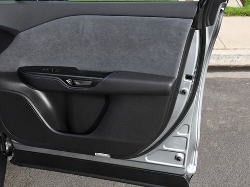 New 2026 Lexus RZ 450e AWD image 19