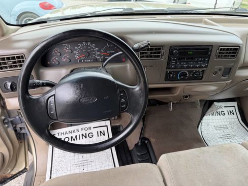 Used 2000 Ford F250 XL AWD/4WD image 12