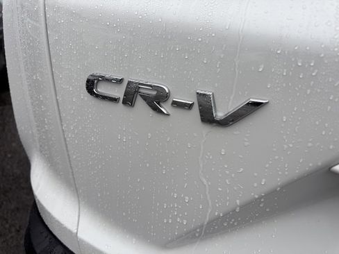 Used 2022 Honda CR-V EX image 13