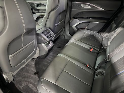 Certified 2024 Cadillac Lyriq Luxury w/ LPO, Floor Liner Package AWD/4WD image 38