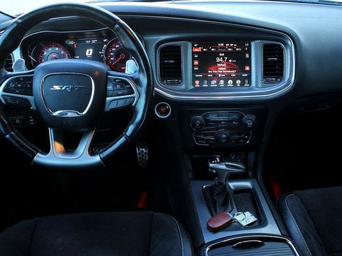 Used 2016 Dodge Charger SRT Hellcat w/ Harman/Kardon Audio Group image 18