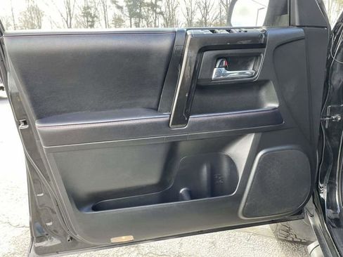 Used 2019 Toyota 4Runner TRD Pro image 17