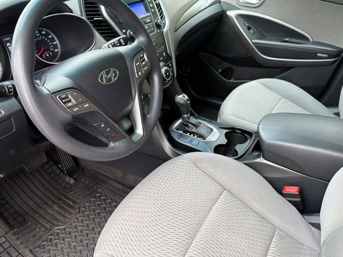 Used 2016 Hyundai Santa Fe Sport FWD image 10