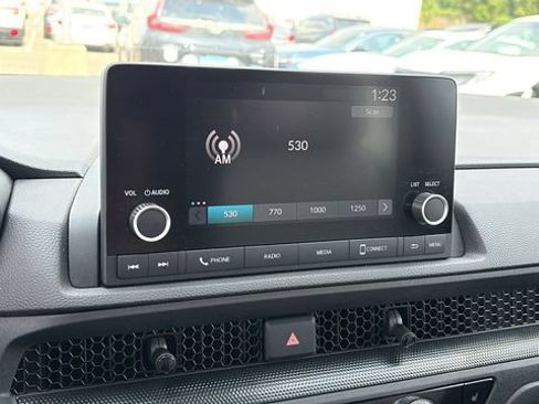 Used 2024 Honda CR-V EX image 16