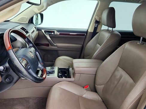 Used 2015 Lexus GX 460 w/ Premium Package AWD/4WD image 23