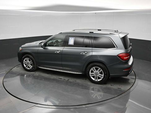 Used 2019 Mercedes-Benz GLS 450 4MATIC image 25