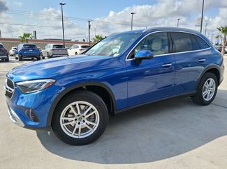 New 2026 Mercedes-Benz GLC 300 video 3