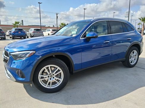 New 2026 Mercedes-Benz GLC 300 image 3