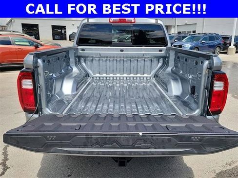 New 2026 GMC Canyon Elevation w/ Convenience Package image 5